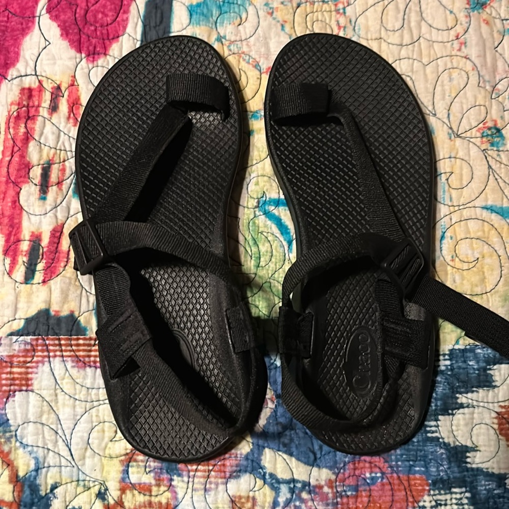 Chaco sandals